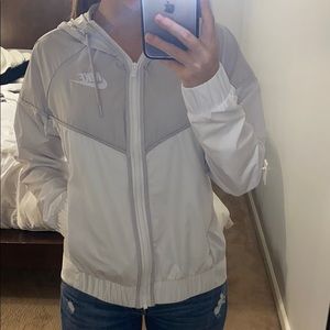 Nike Windbreaker